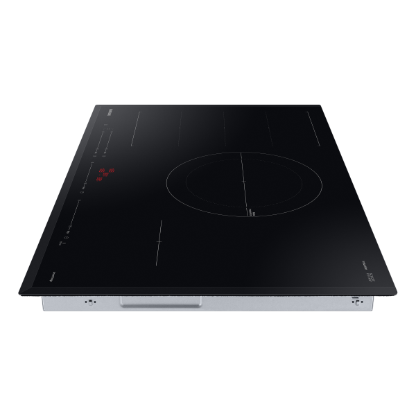 Samsung PIANO INDUZIONE DA 80 NERO 4 ZONE SLIM FIT SERIE 6 SAMSUNG SMNZ84C6057KK