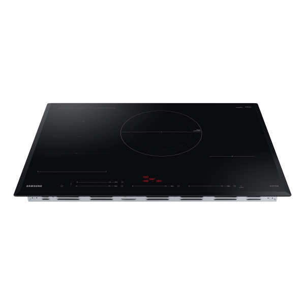 Samsung PIANO INDUZIONE DA 80 NERO 4 ZONE SLIM FIT SERIE 6 SAMSUNG SMNZ84C6057KK