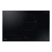 Samsung PIANO INDUZIONE DA 80 NERO 4 ZONE SLIM FIT SERIE 6 SAMSUNG SMNZ84C6057KK