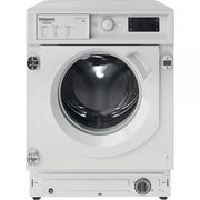 Lavatrici Hotpoint LAV HOT BI 8KG B 1400 RPM BIANCO BIWMHG81485