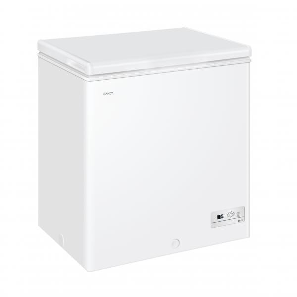 CONGELATORI ORIZZONTALI Candy CHAE 1452E Congelatore Orizzontale 137L Cl. E