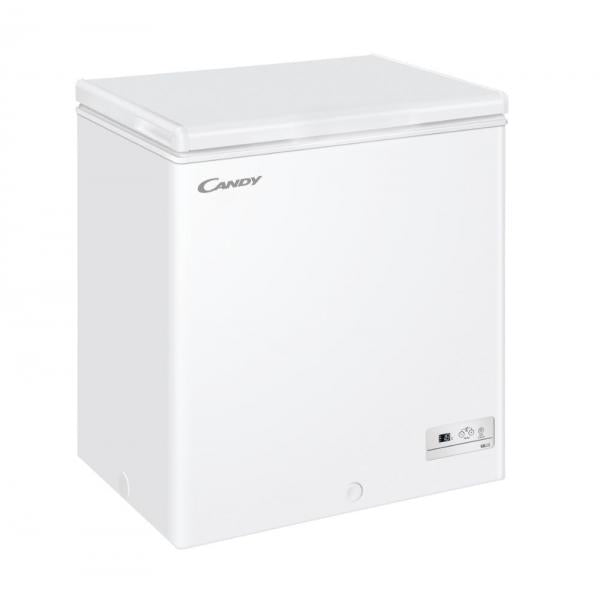 CONGELATORI ORIZZONTALI Candy CHAE 1452E Congelatore Orizzontale 137L Cl. E
