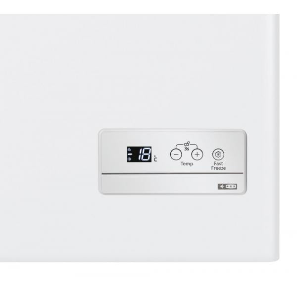 Congelatori Candy CANDY CONG POZZ CHAE 1452E