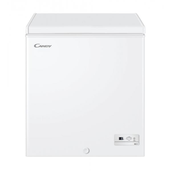 CONGELATORI ORIZZONTALI Candy CHAE 1452E Congelatore Orizzontale 137L Cl. E