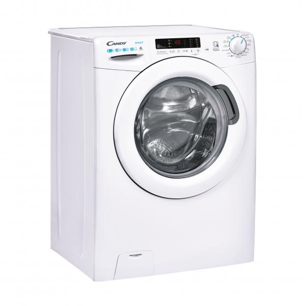 LAVASCIUGA Candy CSWS4852DW3/1-11 Lavasciuga Smart 8+5 kgCl. C/E