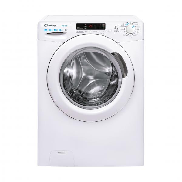 LAVASCIUGA Candy CSWS4852DW3/1-11 Lavasciuga Smart 8+5 kgCl. C/E