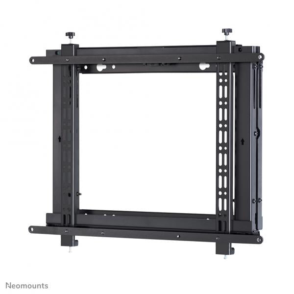 SUPPORTI TV/MONITOR Neomounts SUPPORTO VIDEOWALL WL95-800BL1 WL95-800BL1