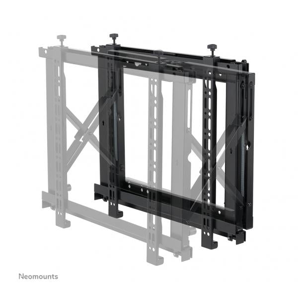 SUPPORTI TV/MONITOR Neomounts SUPPORTO VIDEOWALL WL95-800BL1 WL95-800BL1