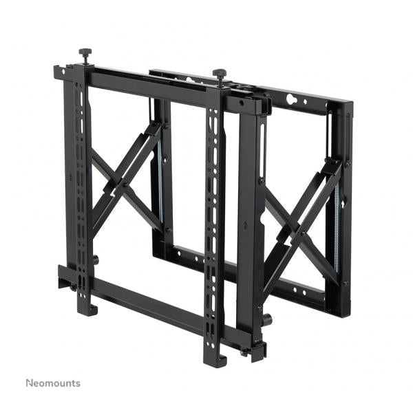 SUPPORTI TV/MONITOR Neomounts SUPPORTO VIDEOWALL WL95-800BL1 WL95-800BL1