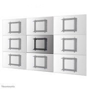 SUPPORTI TV/MONITOR Neomounts SUPPORTO VIDEOWALL WL95-800BL1 WL95-800BL1