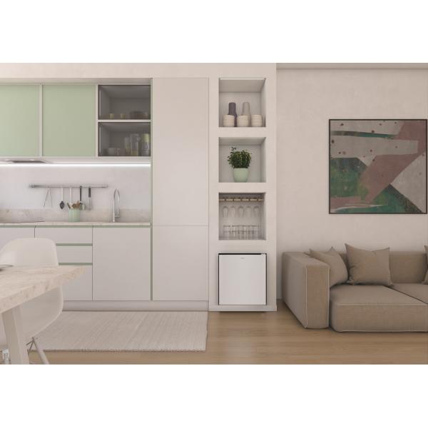 Frigoriferi Candy CANDY MONOP CHASD4351EWC 34005397
