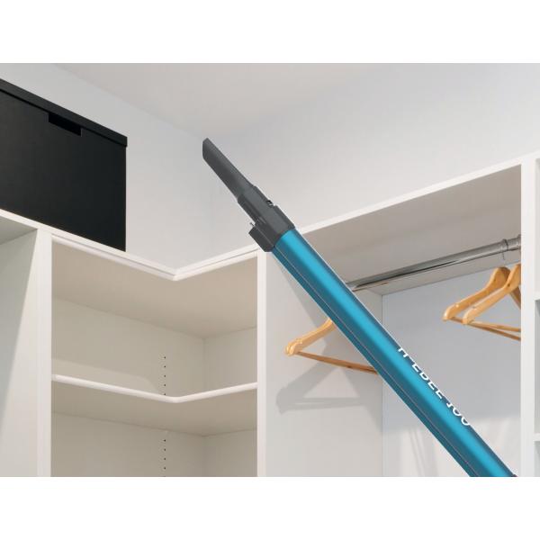 Pulizia Superfici Hoover HOOVER RICARICAB HF122CAR 011