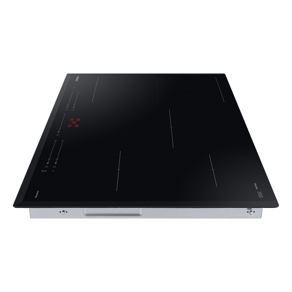Samsung PIANO INDUZIONE DA 80 NERO 5 ZONE SLIM FIT SERIE 5 SAMSUNG SMNZ85C5047KK