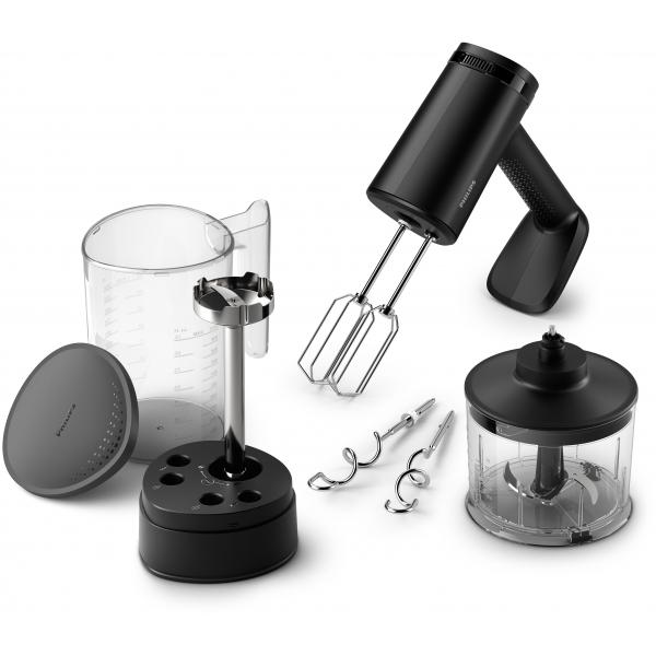 Preparazione Cibi Philips PHILIPS SBATTITORE HR3781/20 HR3781/20