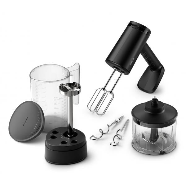 Preparazione Cibi Philips PHILIPS SBATTITORE HR3781/20