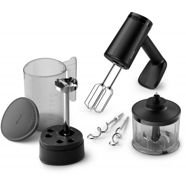 Preparazione Cibi Philips PHILIPS SBATTITORE HR3781/20 HR3781/20
