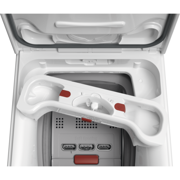 Lavatrici Aeg LAVAT ALTO 6KG LTR6G63C C 1200