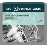 Accessori Elettrodomestici Electrolux DETERGENTE LAVAST M2DCP050
