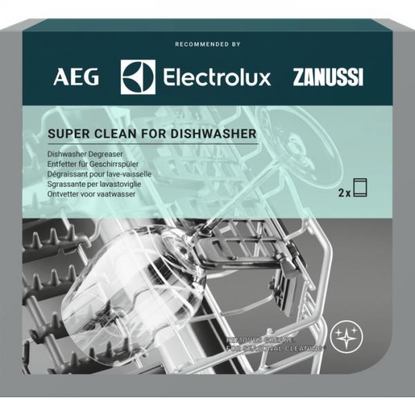 Accessori Elettrodomestici Electrolux DETERGENTE LAVAST M2DCP050 902980446