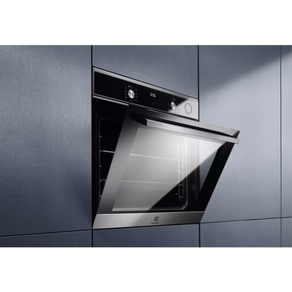 Forni Electrolux FORNO VAP 25% LOC5H40X2 A INOX 949494045