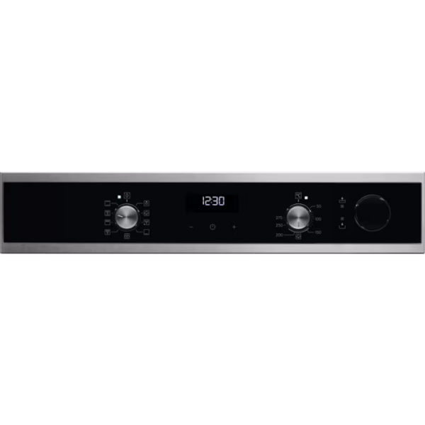 Forni Electrolux FORNO VAP 25% LOC5H40X2 A INOX 949494045