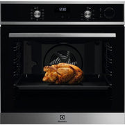 Forni Electrolux FORNO VAP 25% LOC5H40X2 A INOX