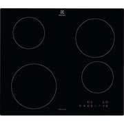 Piani Cottura Electrolux PIANO INDUZ VETR EIB60424CK 60CM 4F 949492516