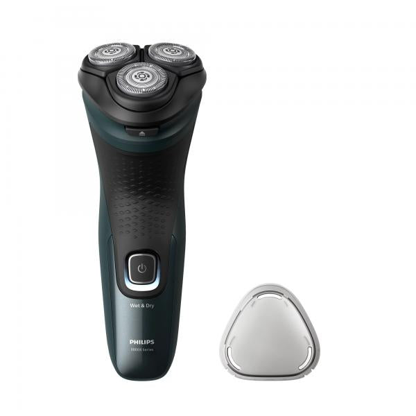 CURA DELLA PERSONA Philips_b RASOIO RIC. 45 MIN. SERIE X3000 WET & DRY TRIMMER