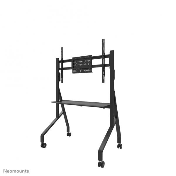 SUPPORTI TV/MONITOR Neomounts CARRELLO FL50-525 NERO FL50-525BL1
