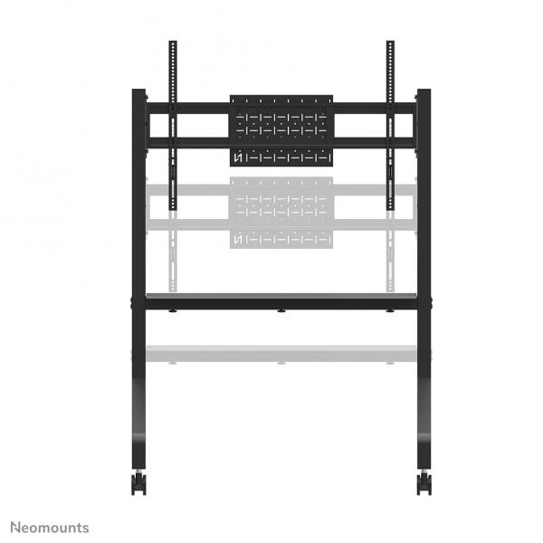 SUPPORTI TV/MONITOR Neomounts CARRELLO FL50-525 NERO FL50-525BL1
