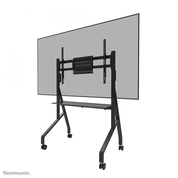 SUPPORTI TV/MONITOR Neomounts CARRELLO FL50-525 NERO FL50-525BL1