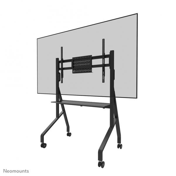 SUPPORTI TV/MONITOR Neomounts CARRELLO FL50-525 NERO FL50-525BL1