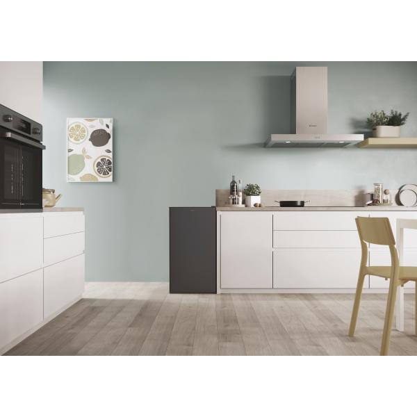 FRIGORIFERI Candy CHASD4385EBC FRIGORIFERO SOTTOTAVOLO 90LT NERO