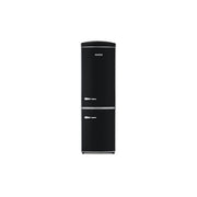 Frigoriferi Severin COMBI E 194CM TNF NERO 8998