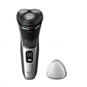 Rasoi e Tagliacapelli Philips RASOIO 3000 NERO S3143/00