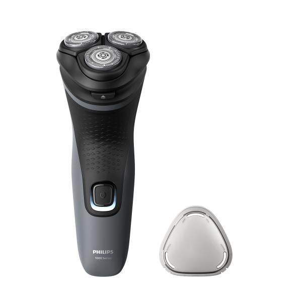 Rasoi e Tagliacapelli Philips RASOIO 1000 S1142/00