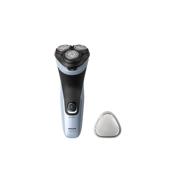 Rasoi e Tagliacapelli Philips RASOIO ELETTRCI WET DRY