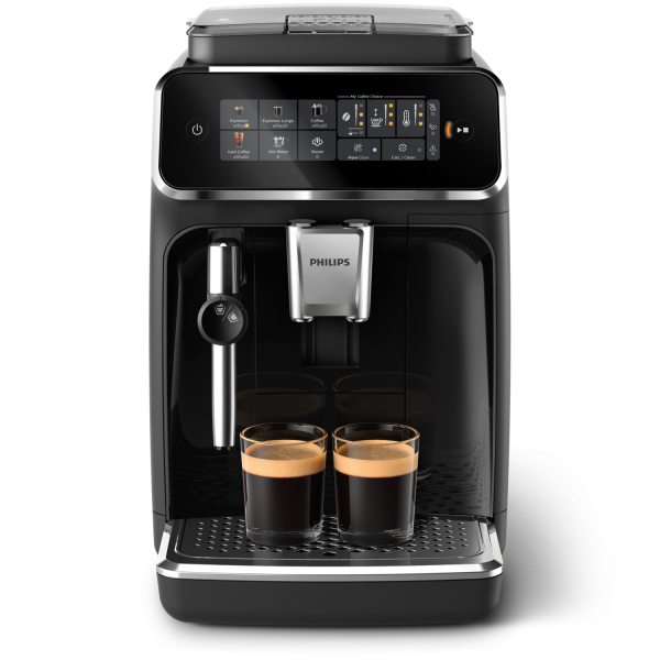 MACCHINE DA CAFF Philips MACCHINA CAFFE EP3321/40