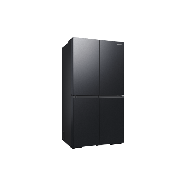 Frigoriferi Samsung 4 PORTE CLASSE E BLACK RF59C70TEB1/ES