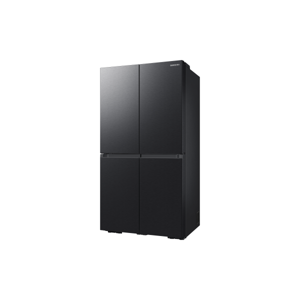 Frigoriferi Samsung 4 PORTE CLASSE E BLACK RF59C70TEB1/ES