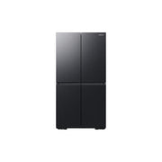 Frigoriferi Samsung 4 PORTE CLASSE E BLACK RF59C70TEB1/ES