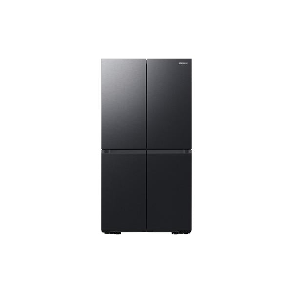 Frigoriferi Samsung 4 PORTE CLASSE E BLACK RF59C70TEB1/ES