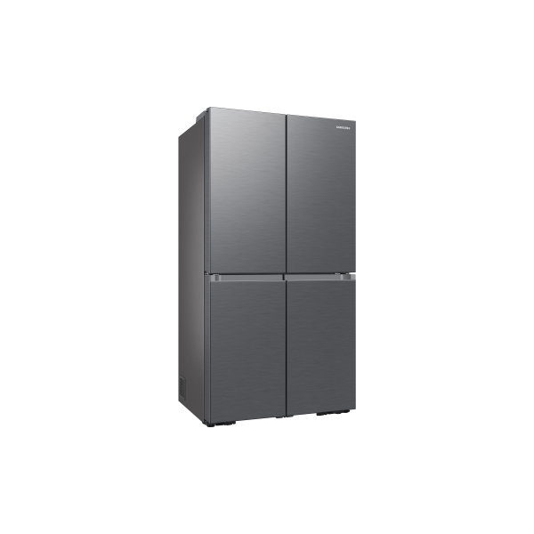 Frigoriferi Samsung 4 PORTE CLASSE E INOX