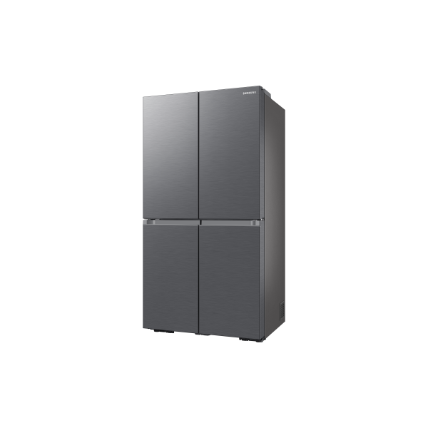 Frigoriferi Samsung 4 PORTE CLASSE E INOX