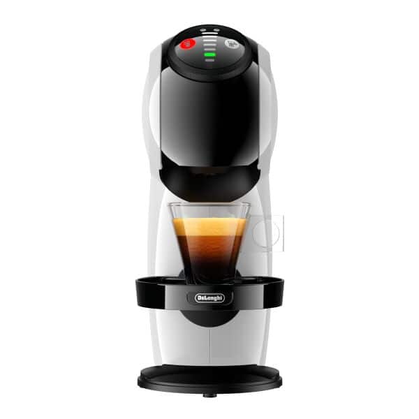 MACCHINE CAFFE' Delonghi_b EDG226.W MACCHINA CAFFE' DOLCEGUSTO GENIO S EG
