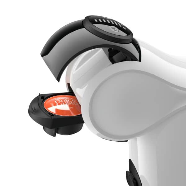 MACCHINE CAFFE' Delonghi_b EDG226.W MACCHINA CAFFE' DOLCEGUSTO GENIO S EG