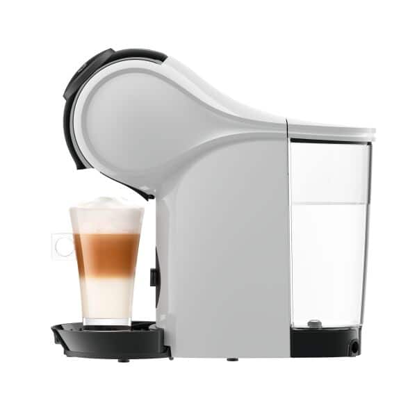 MACCHINE CAFFE' Delonghi_b EDG226.W MACCHINA CAFFE' DOLCEGUSTO GENIO S EG