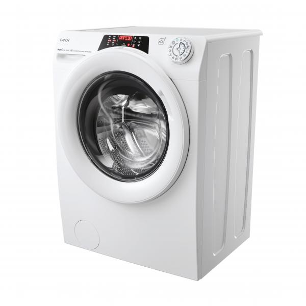 Lavatrici Candy CANDY LAVATRICE RO 496DWM7/1-S 31019862