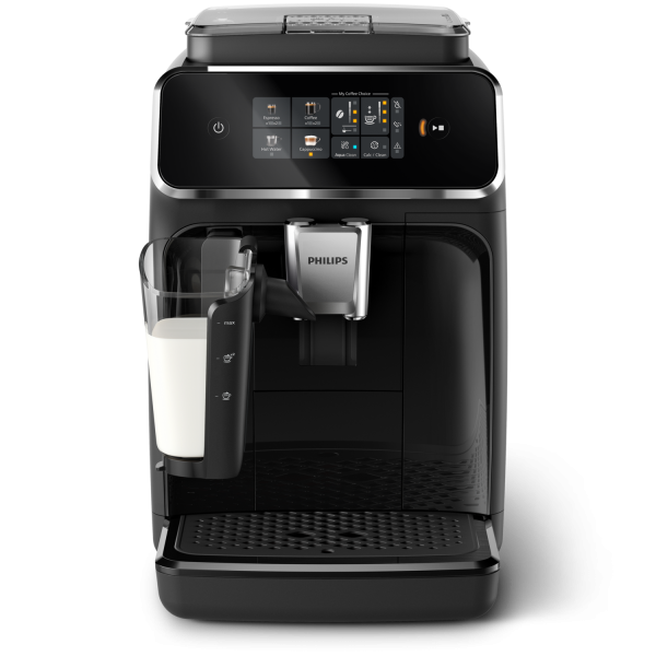 MACCHINE DA CAFF Philips MACCHINA CAFFE AUTOMATICA