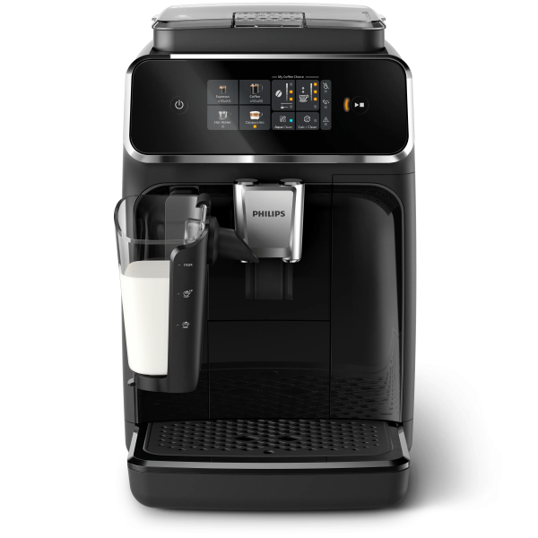 MACCHINE DA CAFF Philips MACCHINA CAFFE AUTOMATICA EP2331/10